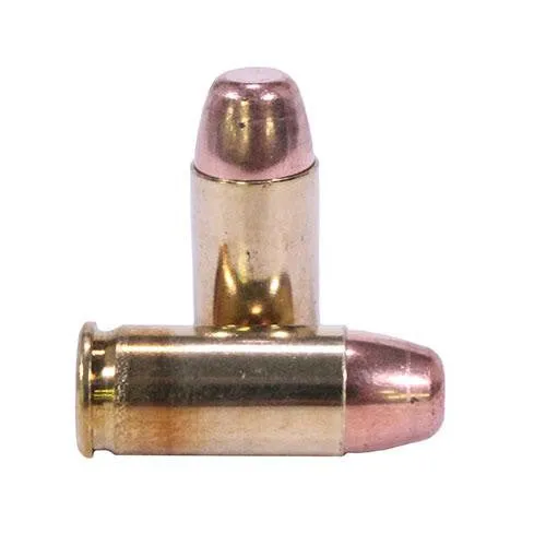 32 Automatic - USA, 71 Grains, Full Metal Jacket, Per 50