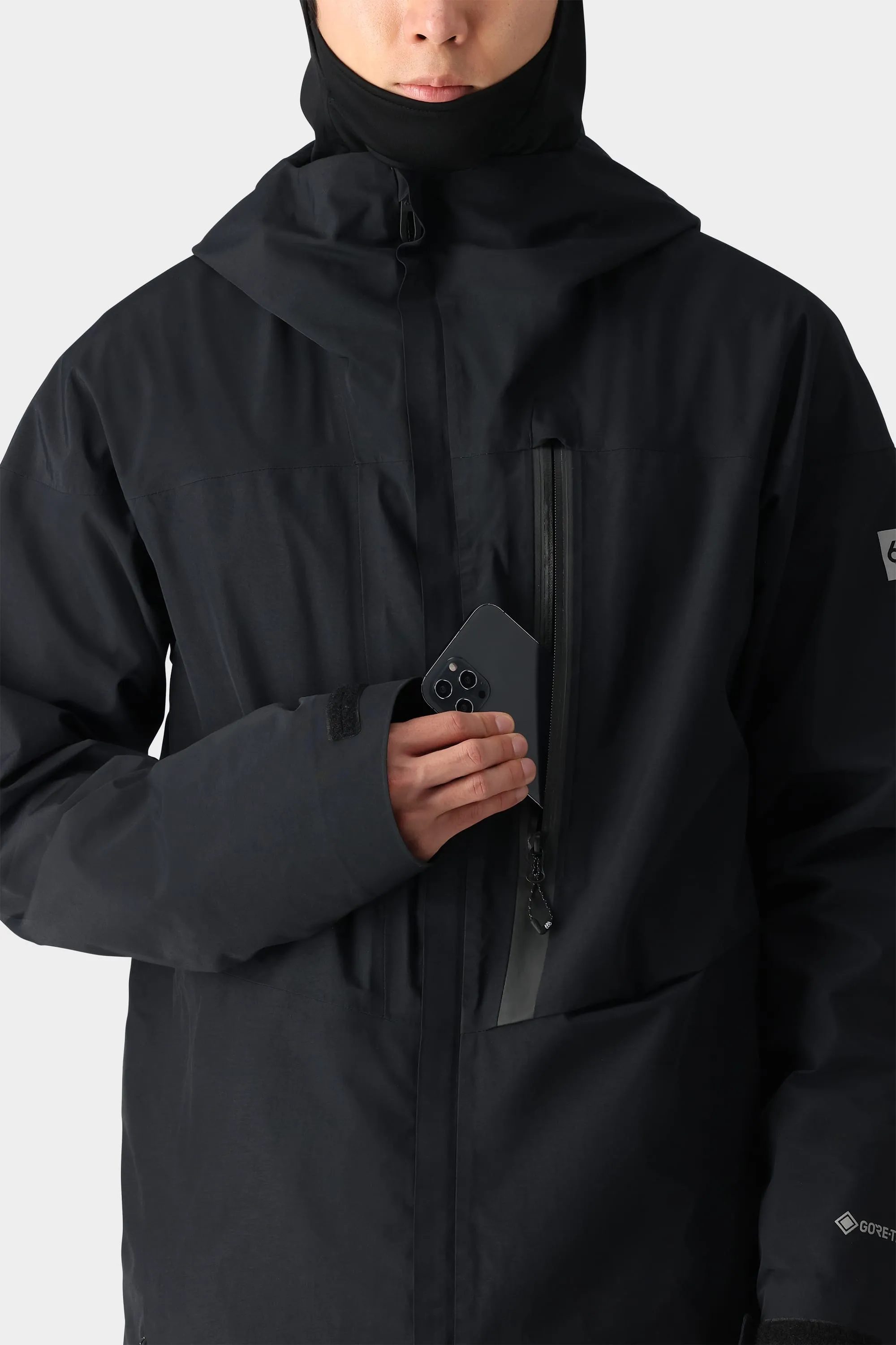 686 Men's GORE-TEX GT Jacket