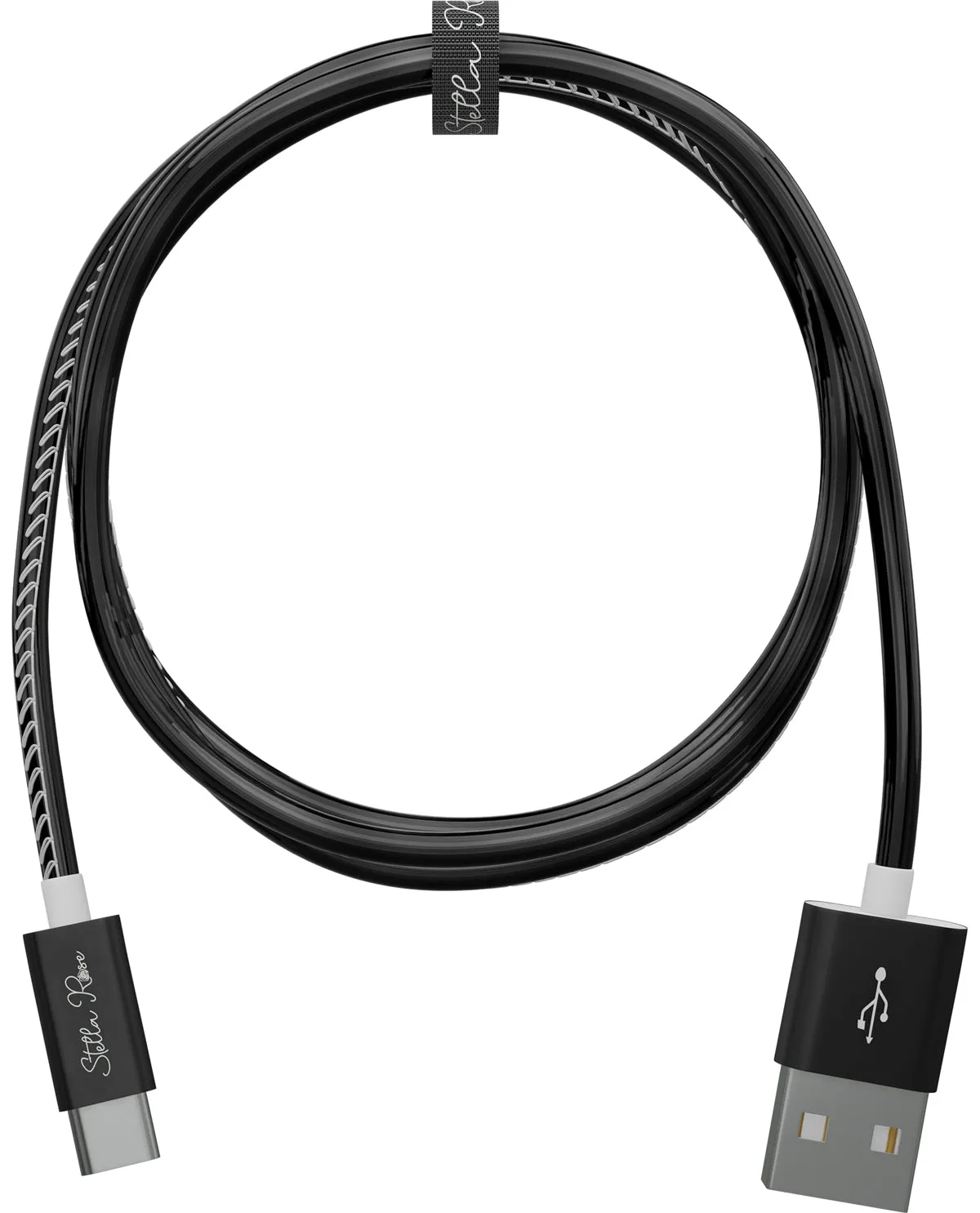 6Ft. Stella Rose Sync & Charge Cable