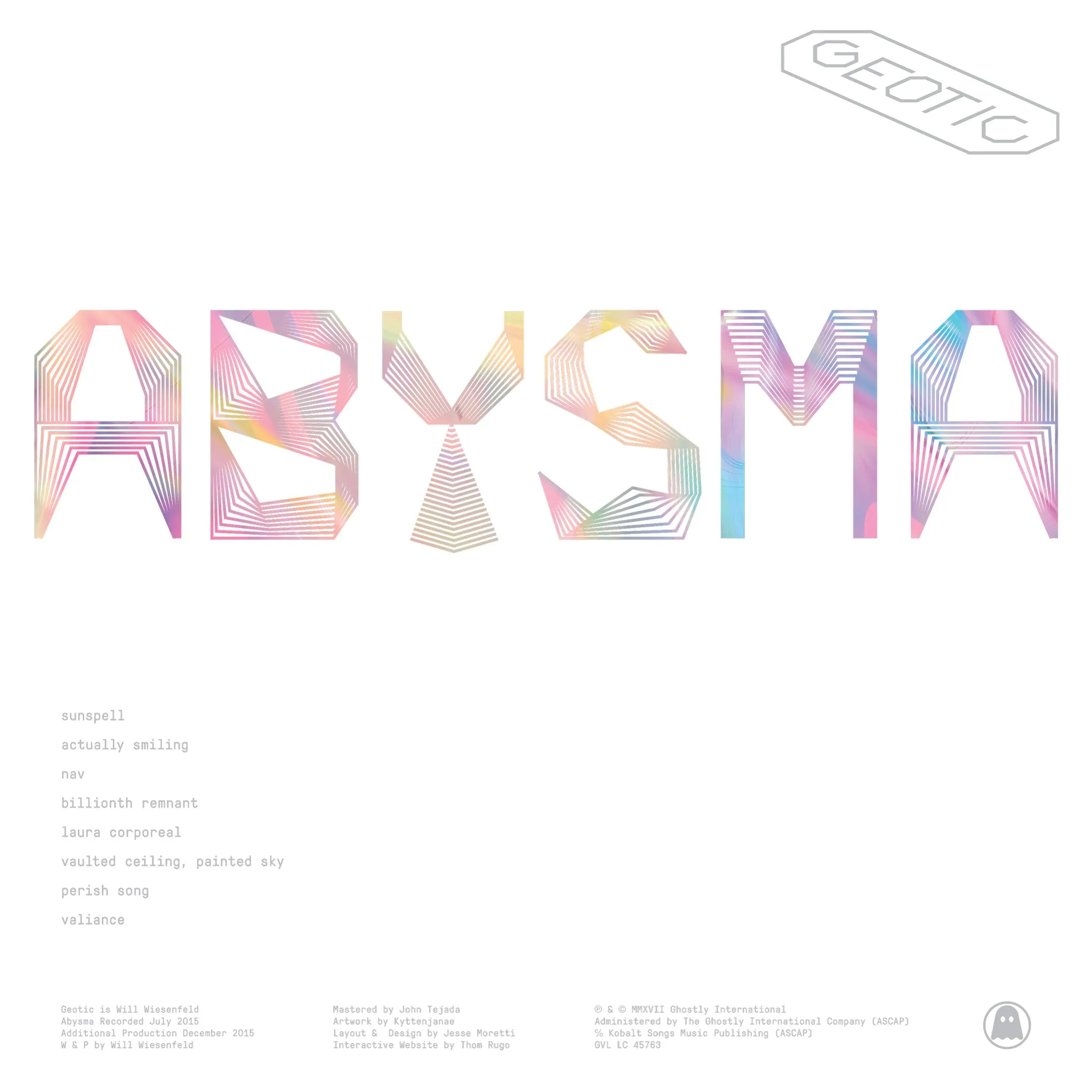 Abysma - International