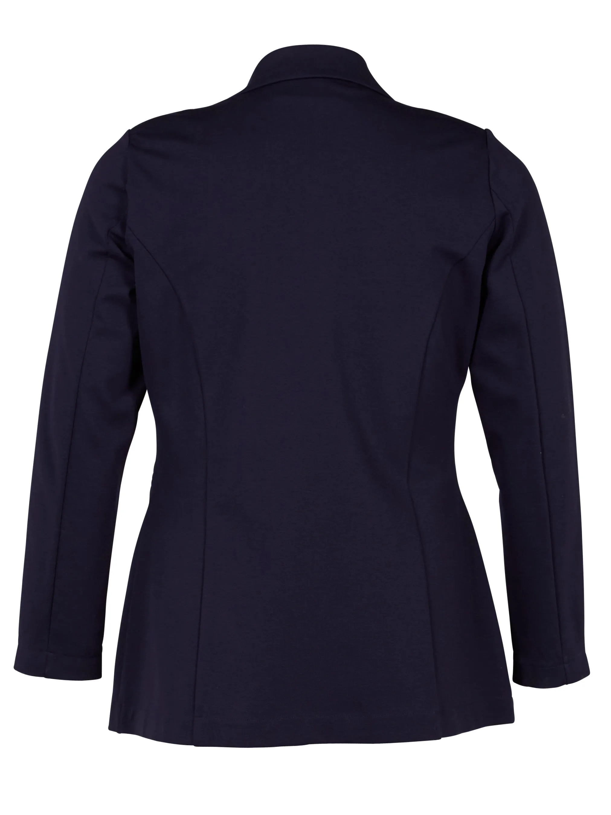 ADELINE BLAZER - Navy