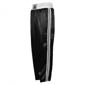 adidas Kickboxing Trousers Satin Pants