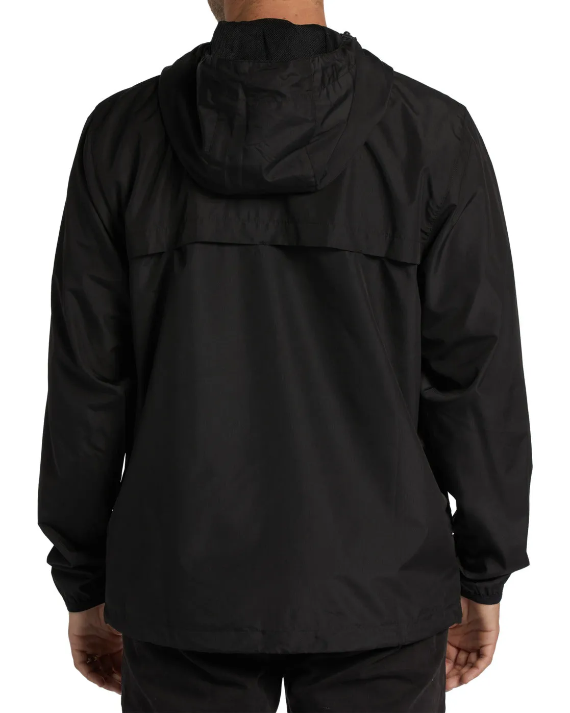 A/Div Transport Windbreaker Jacket