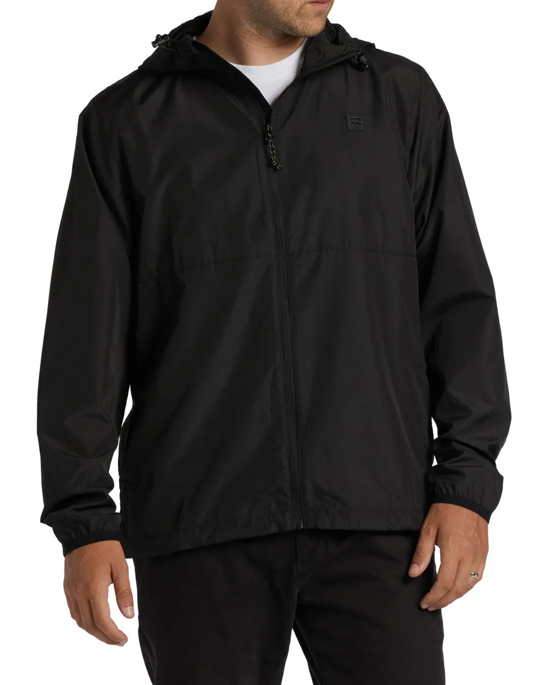 A/Div Transport Windbreaker Jacket