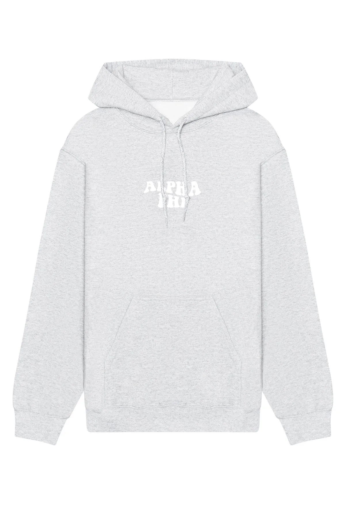 Alpha Phi Sister Sister Hoodie