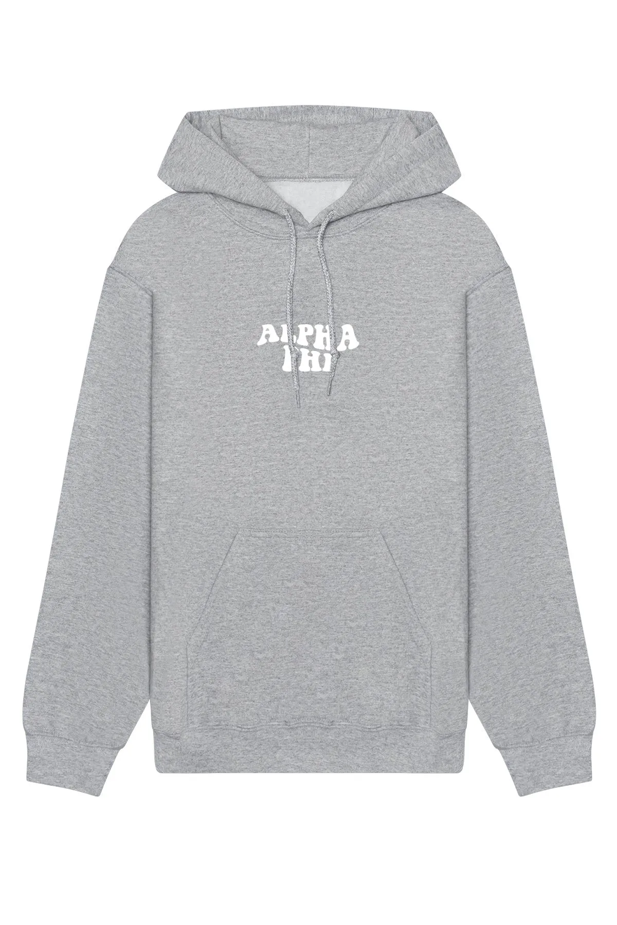 Alpha Phi Sister Sister Hoodie