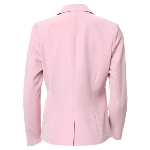 AMARA BLAZER (PINK)