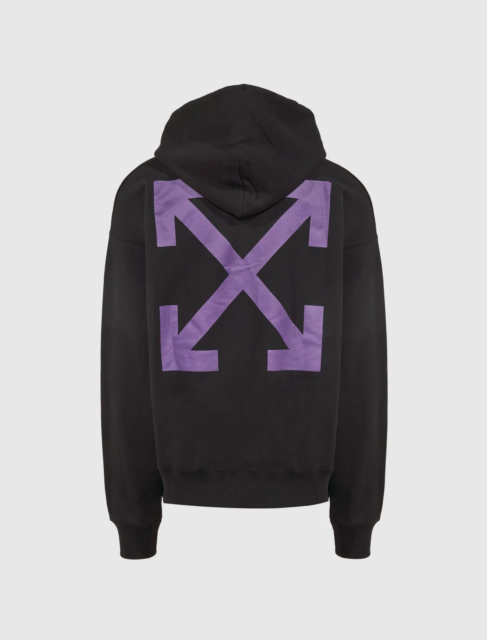 ARROW MERCY HOODIE