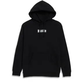 Baker Get Lost Hoodie - Black