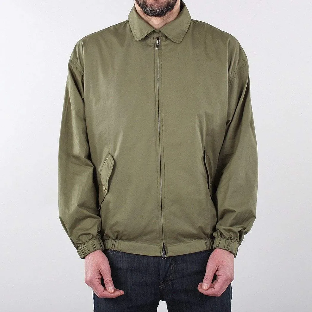 Battenwear Golf Jacket