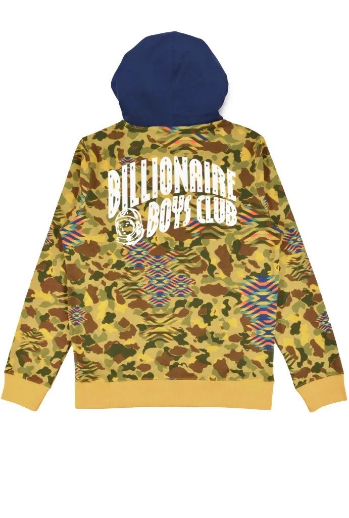 Billionaire Boys Club BB Windtalker Hoodie