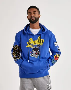 BKYS Lucky Charm Legend 2 Fleece Pullover Hoodie