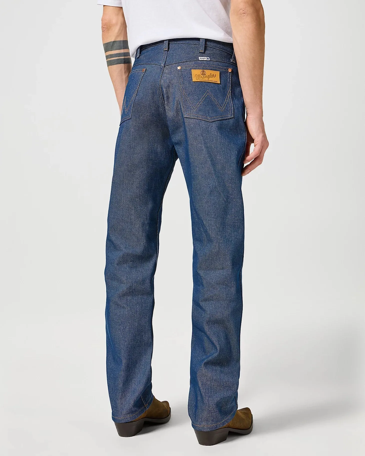 Blue Bell 13MWZ Jeans in Cooper