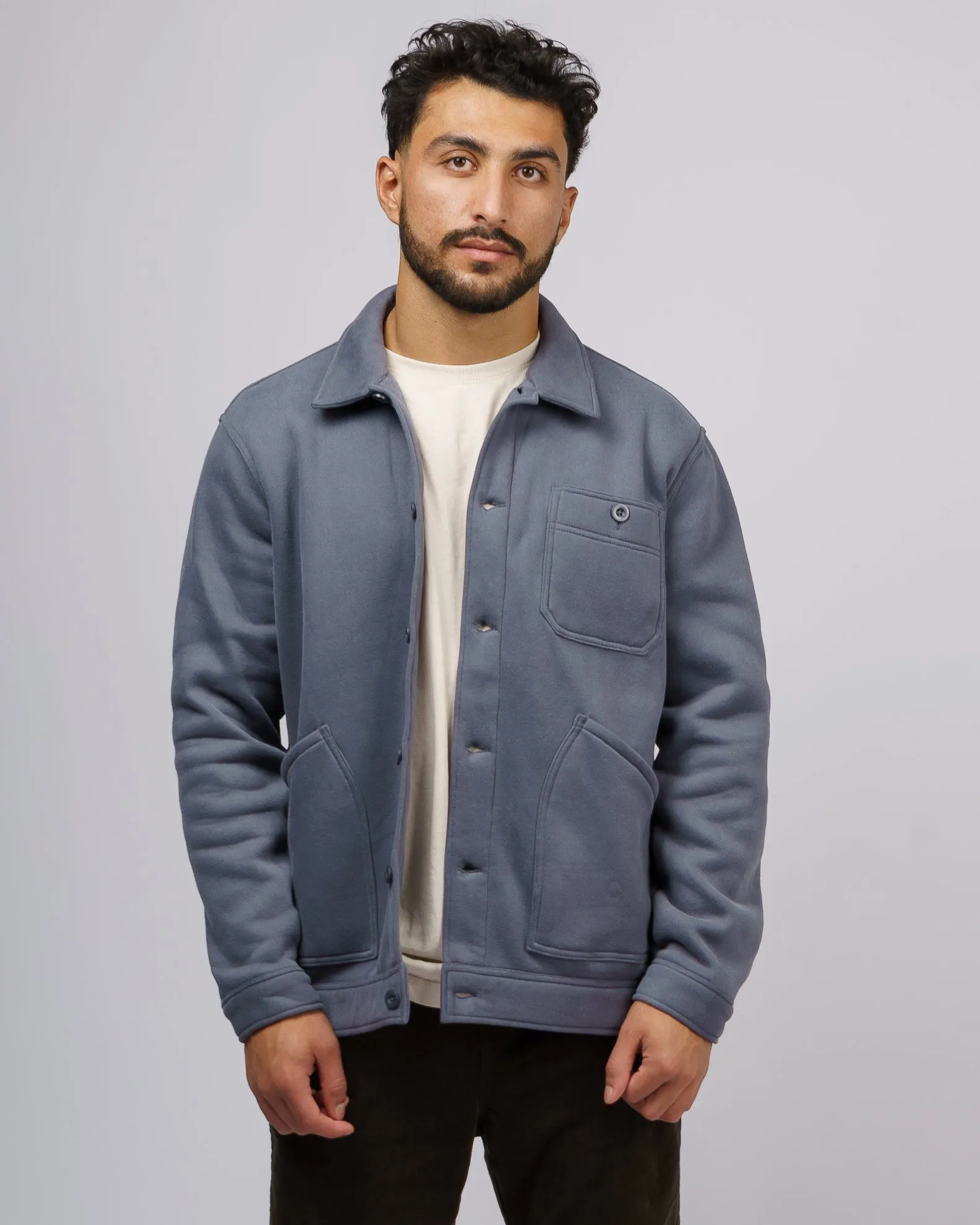 Briscoe Chore Jacket