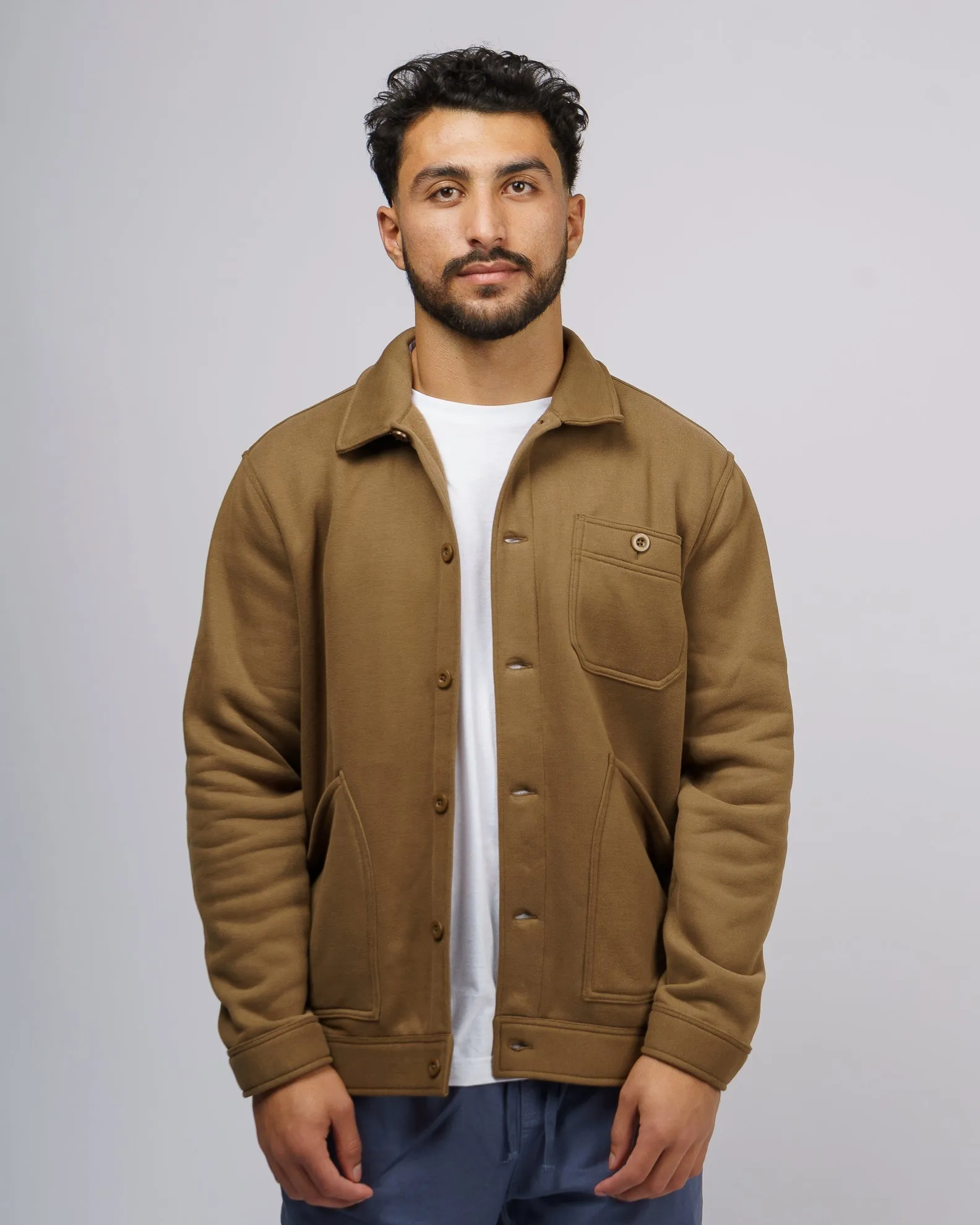 Briscoe Chore Jacket