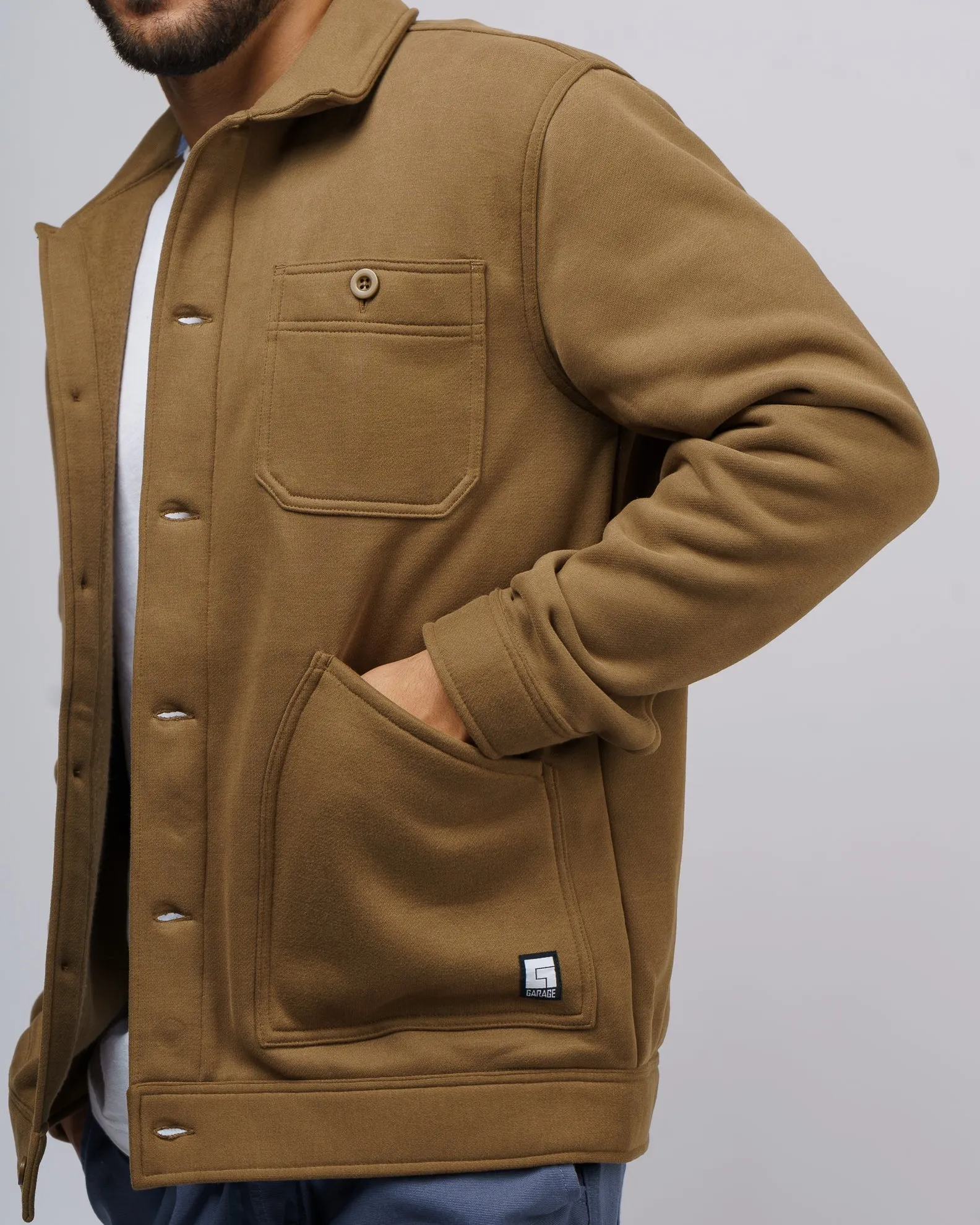 Briscoe Chore Jacket