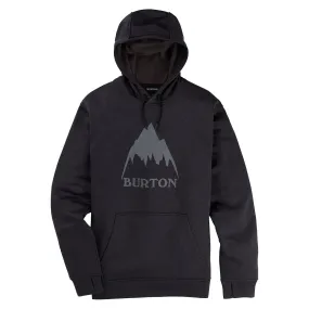 Burton Mens Oak Pullover