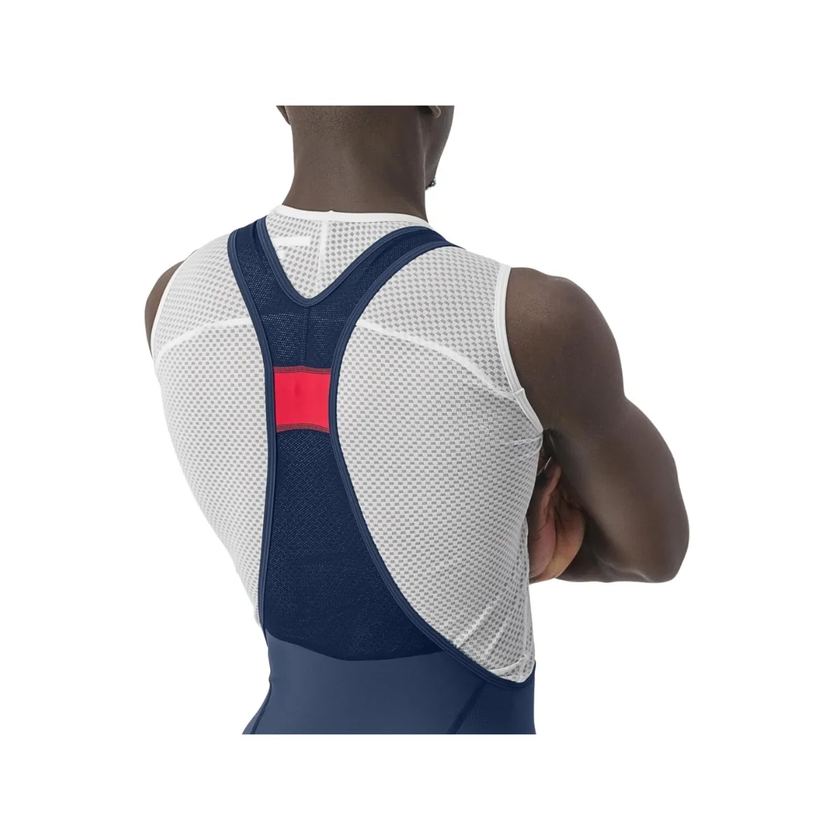 Castelli Competizione Bib Short Navy Blue