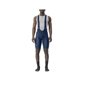 Castelli Competizione Bib Short Navy Blue