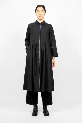 Chaucer Dress Black