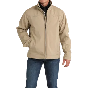 Cinch Men's Carry Bonded Khaki Jacket