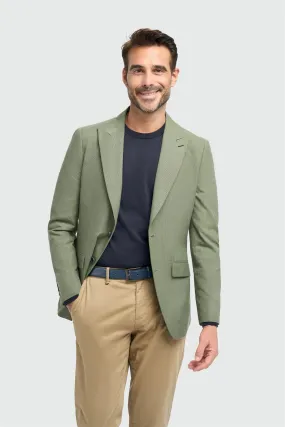 Cristo Olive Blazer