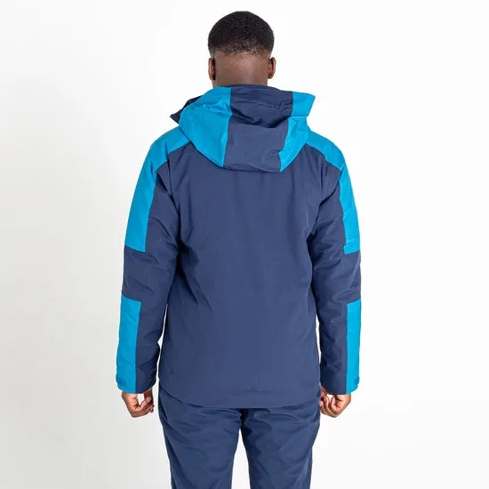 Dare 2b Mens Ski Jacket - Emulate