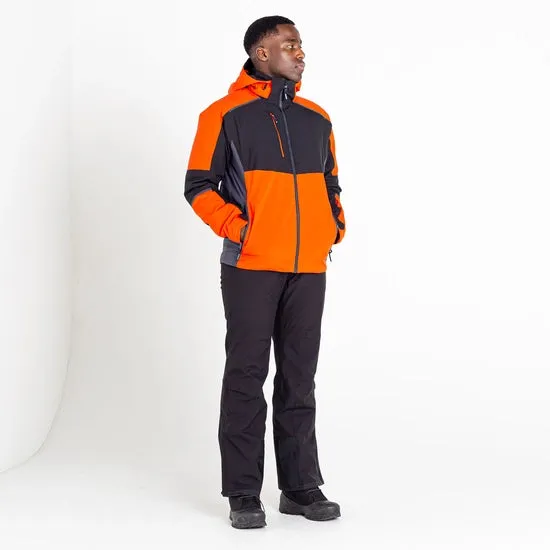 Dare 2b Mens Ski Jacket - Emulate