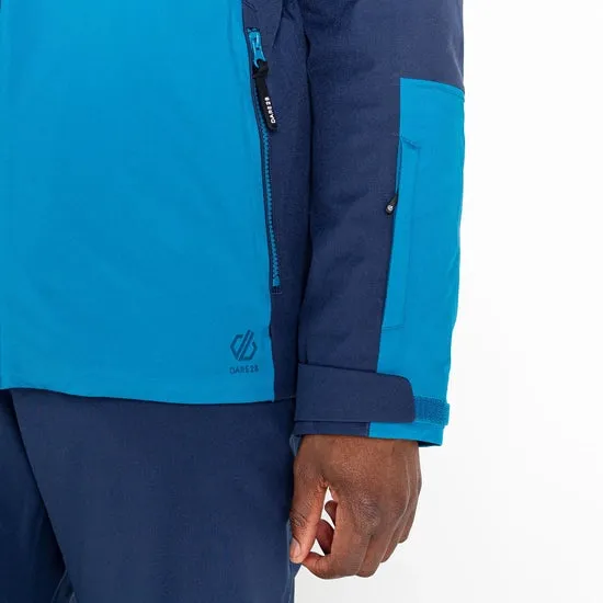 Dare 2b Mens Ski Jacket - Emulate