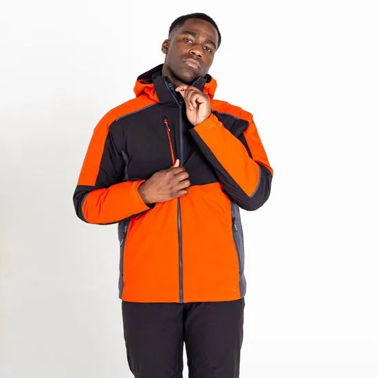 Dare 2b Mens Ski Jacket - Emulate