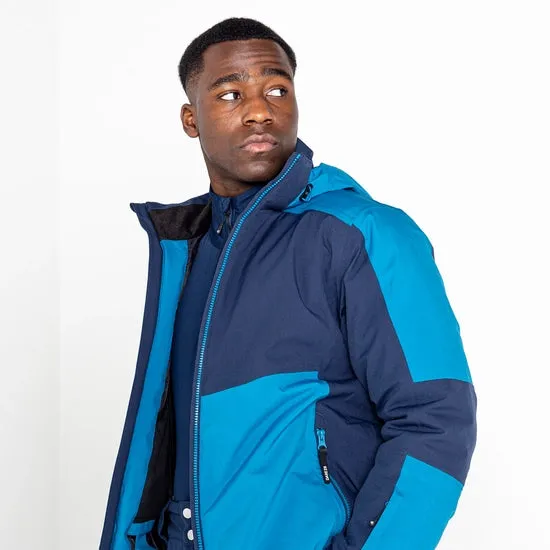 Dare 2b Mens Ski Jacket - Emulate