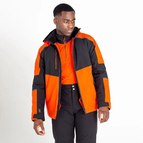 Dare 2b Mens Ski Jacket - Emulate