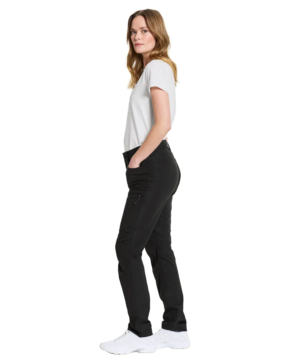 Didriksons Ara Womens Pants