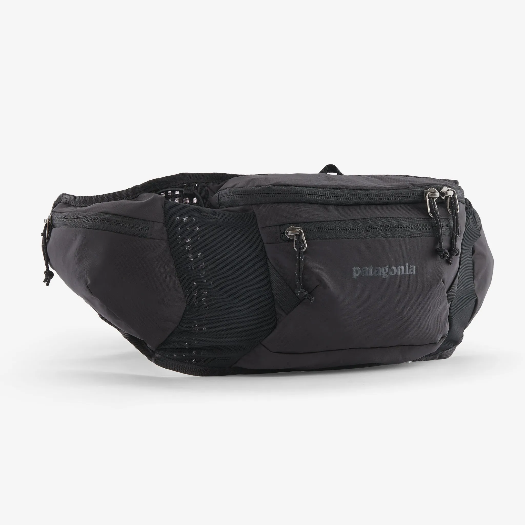 Dirt Roamer Waist Pack 3L