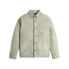 Dirt Utility Jacket