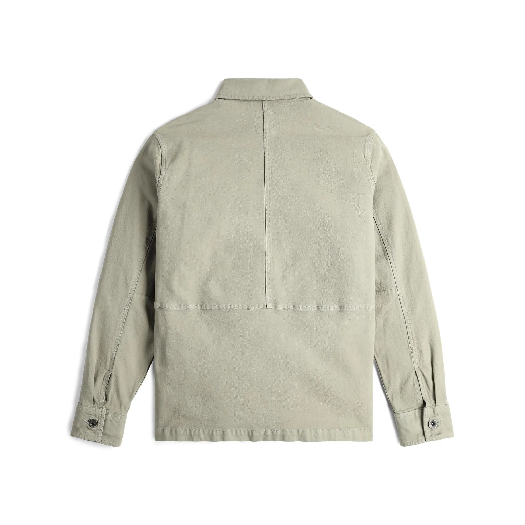 Dirt Utility Jacket