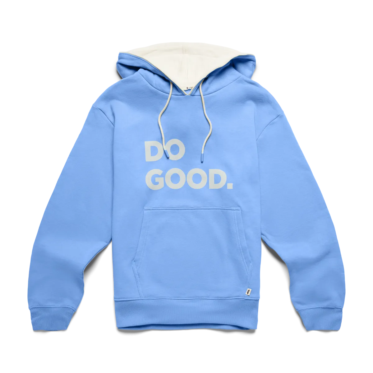 Do Good Pullover Hoodie - Women's