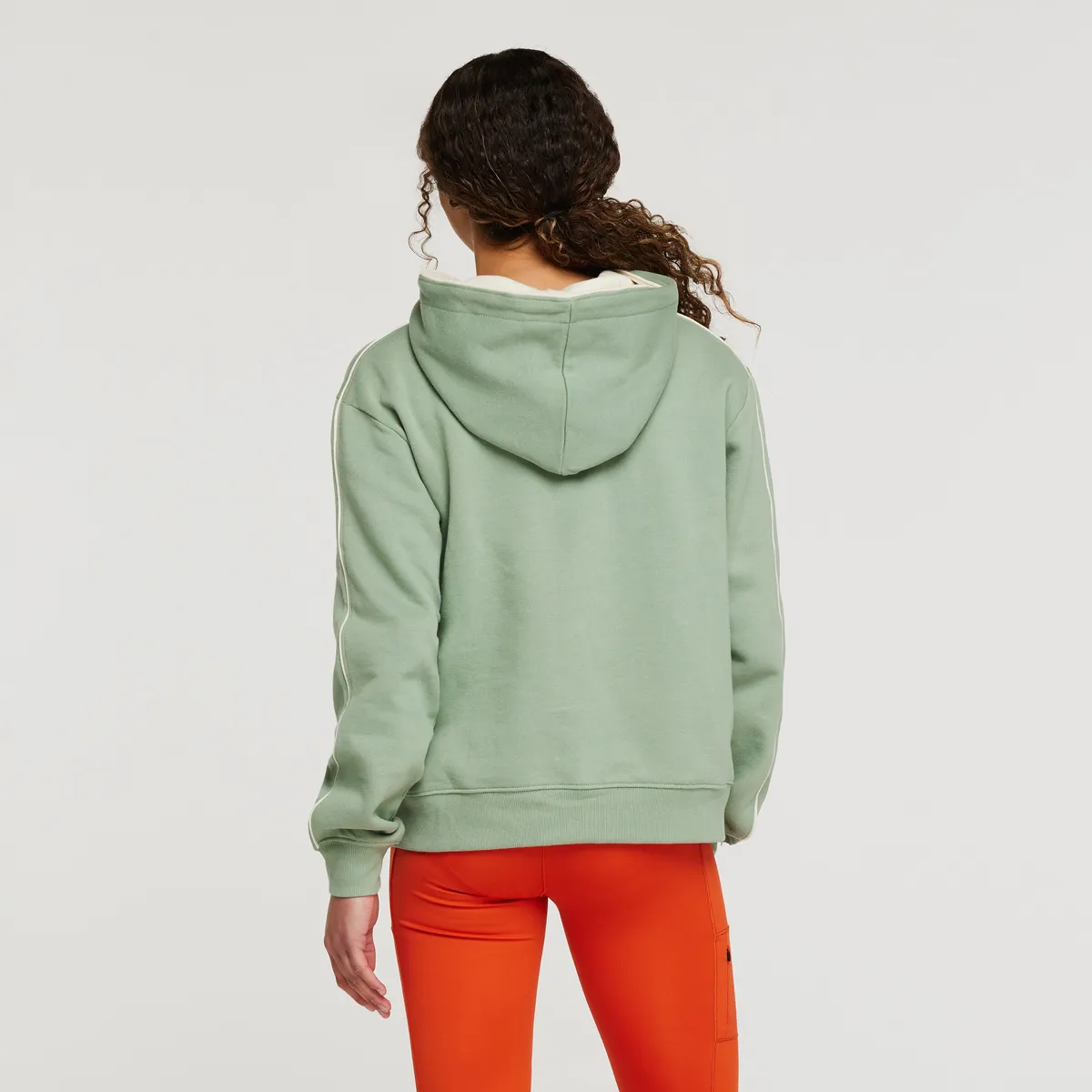 Do Good Pullover Hoodie - Women's