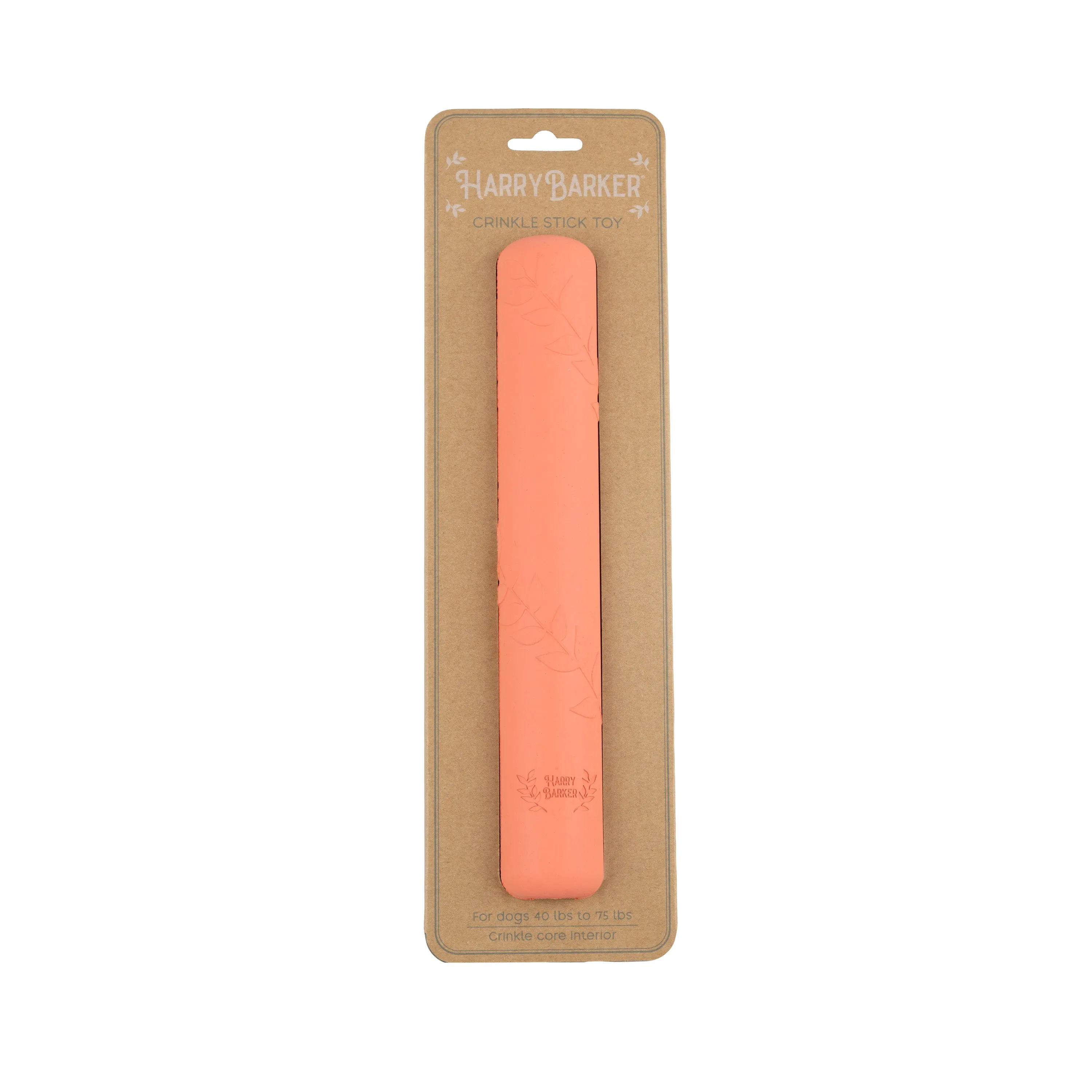 Durable Rubber Baton