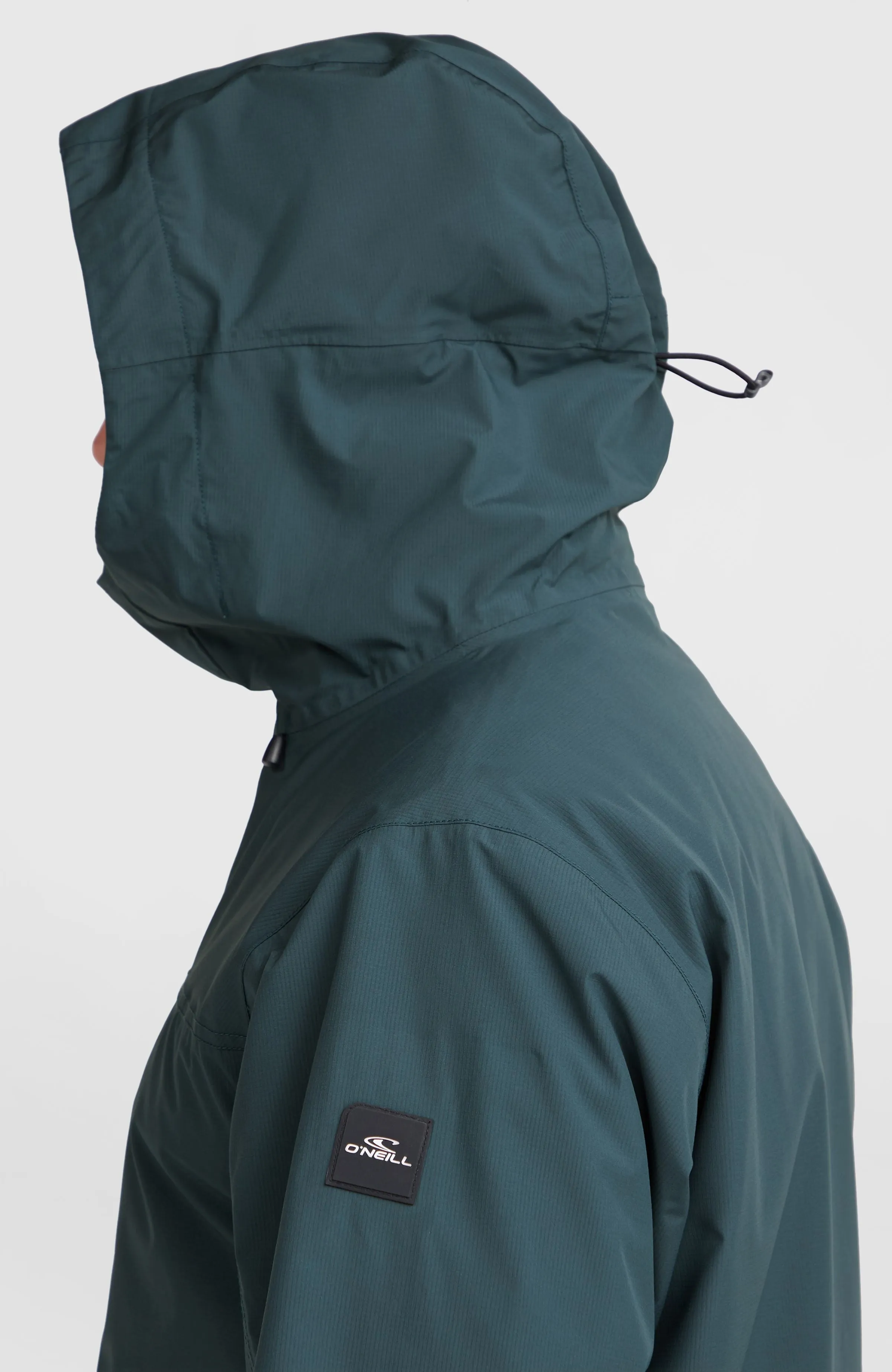 Ecto Shell 10K/10K Jacket | Alma Steel