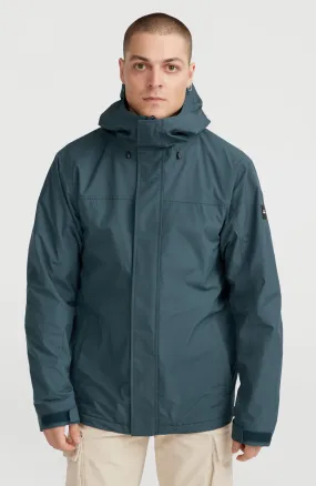 Ecto Shell 10K/10K Jacket | Alma Steel