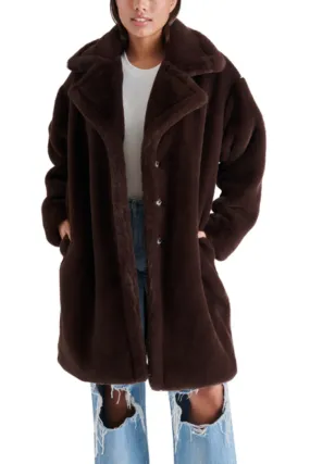 Emery Coat