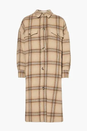 FONTIZIA COAT