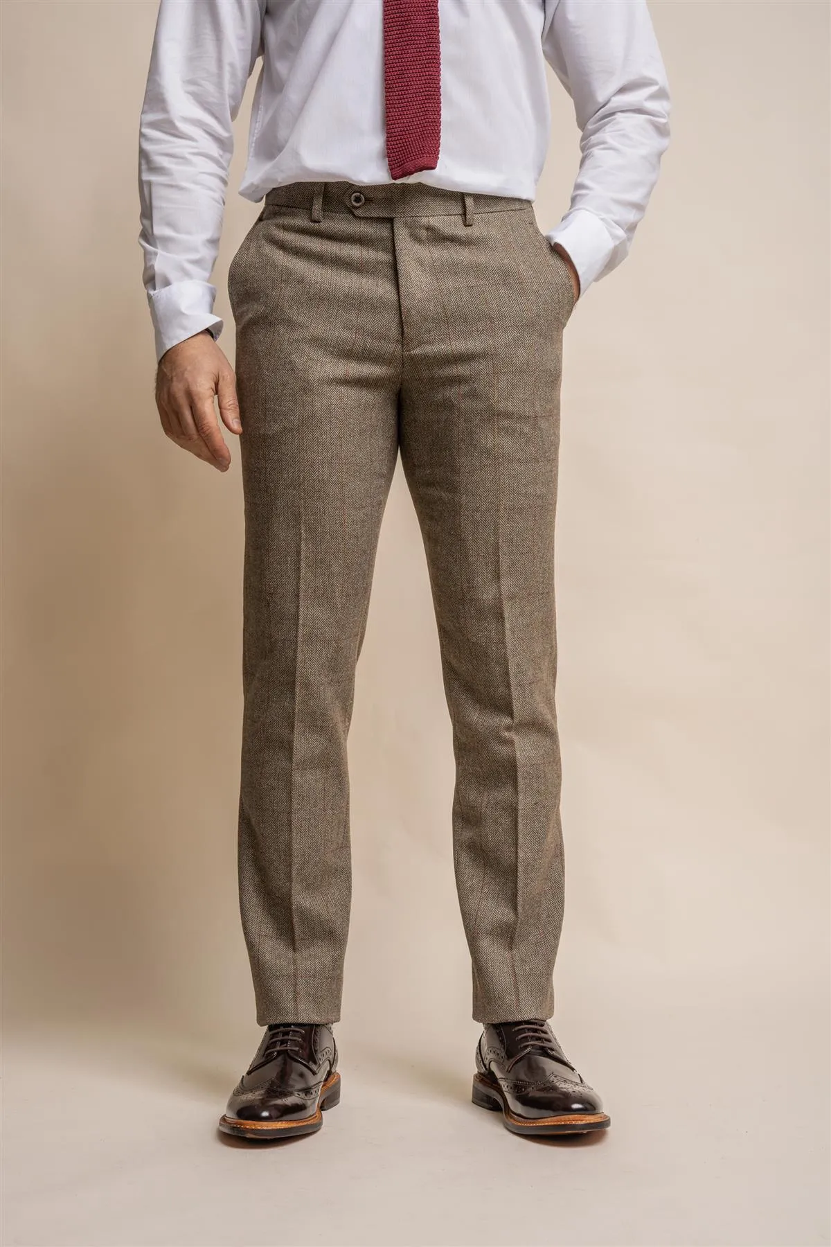 Gaston Trousers