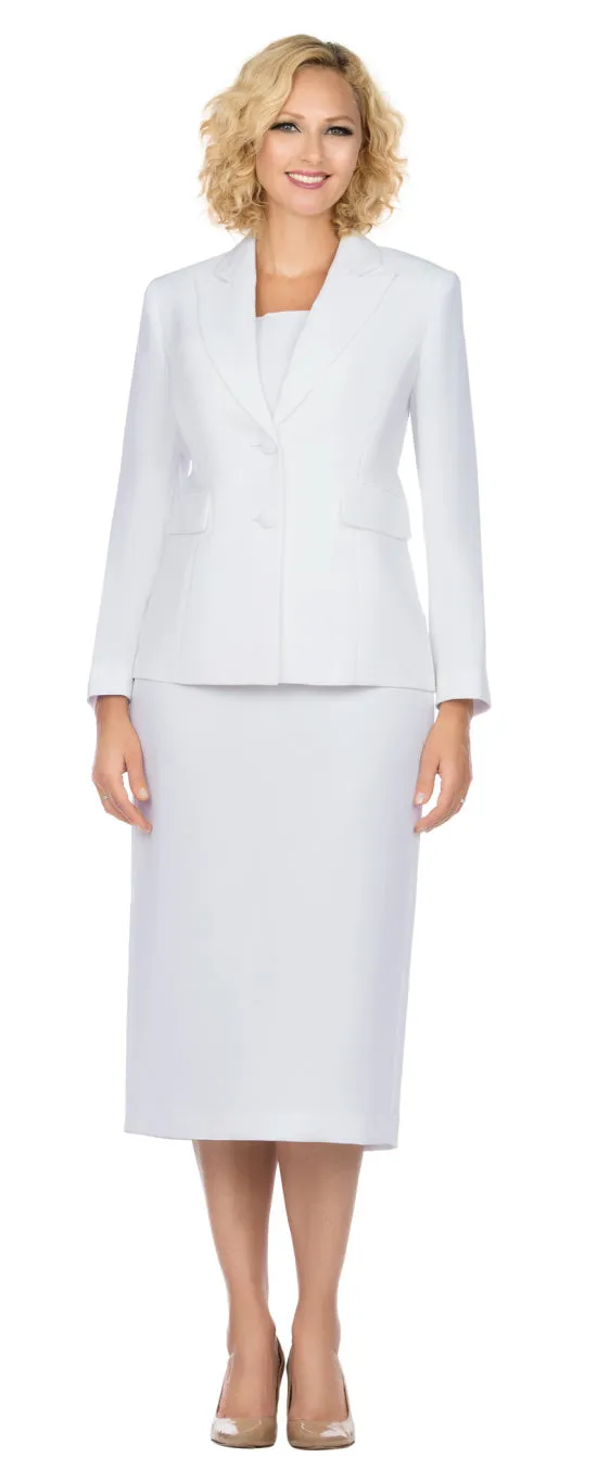 Giovanna Church Suit