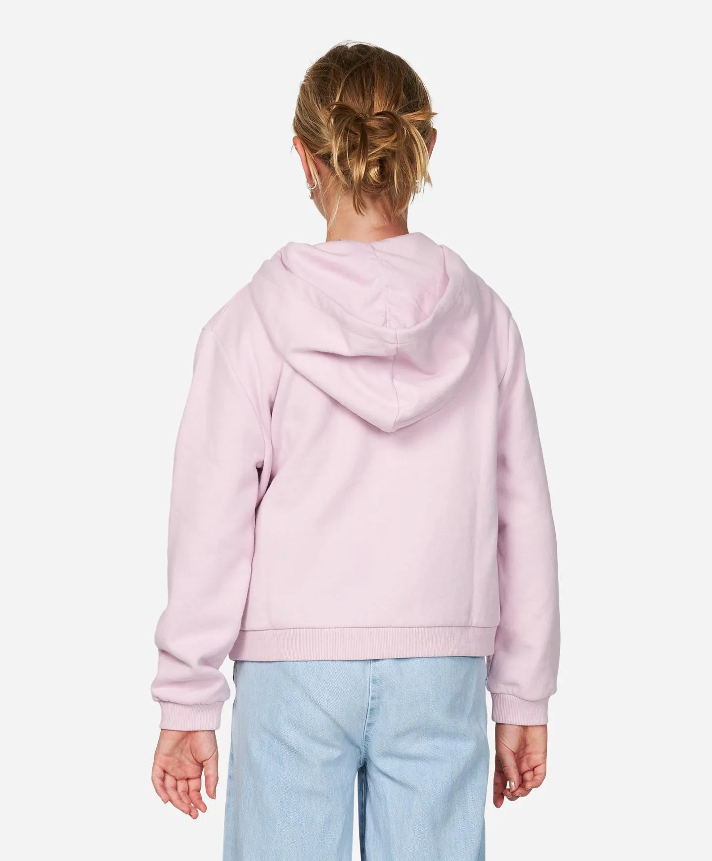 Girls Magic Dream Hoody - Pink