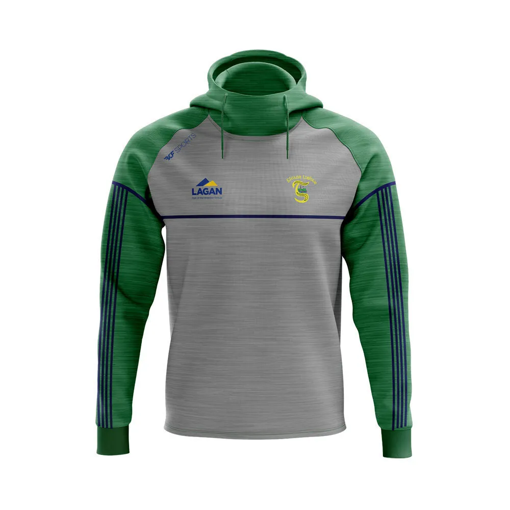 Glanworth GAA: Pullover Hoodie