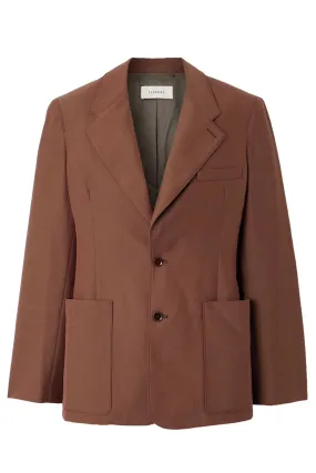 Grain De Poudre Blazer