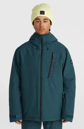 Hammer Snow Jacket | Alma Steel