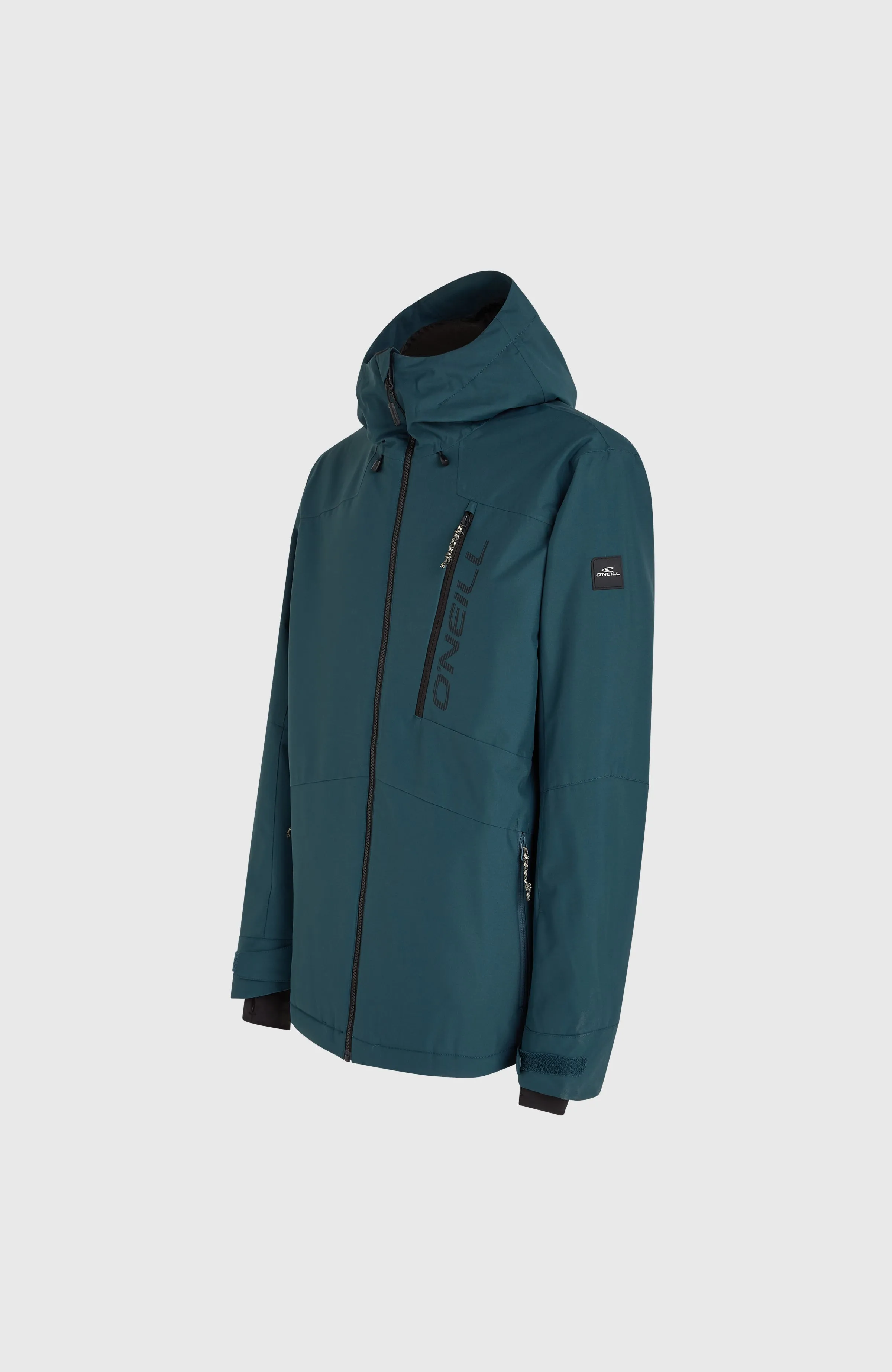 Hammer Snow Jacket | Alma Steel